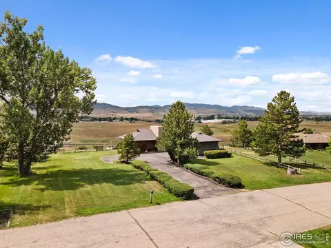6509 Fossil Crest Dr, Fort Collins, CO 80525