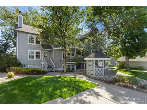 1601 W Swallow Rd #2E, Fort Collins, CO 80526