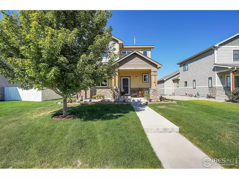 421 Ash St, Kersey, CO 80644