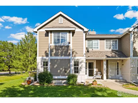 2027 Tonopas Ct #102, Loveland, CO 80538