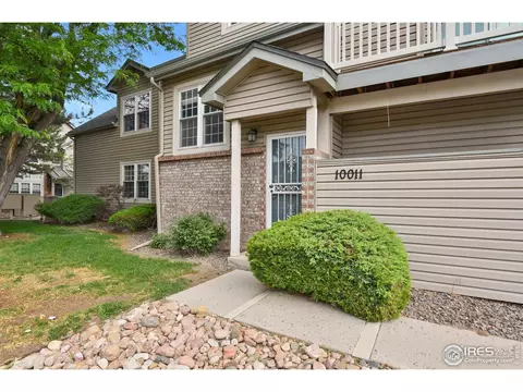 10011 E Mexico Ave, Denver, CO 80247