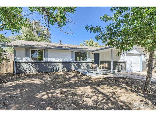 140 Kattell St, Erie, CO 80516