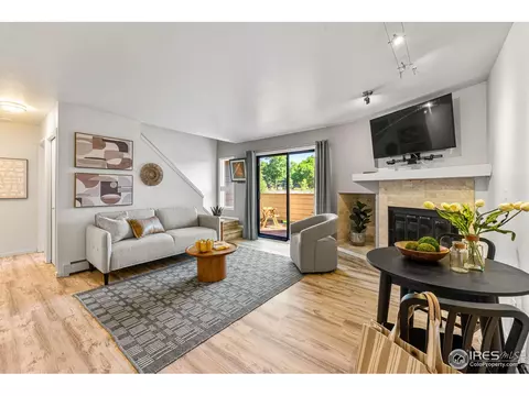 3755 Birchwood Dr #46, Boulder, CO 80304