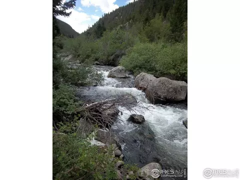 51344 Peak To Peak Hwy, Lyons, CO 80540