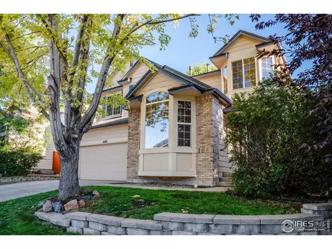 1430 Red Mountain Dr, Longmont, CO 80504