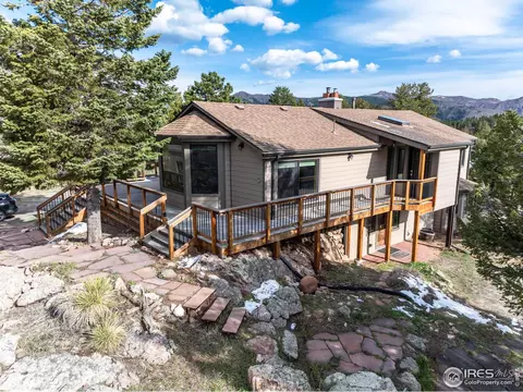 44 Deer Trail Rd, Boulder, CO 80302 photo 30