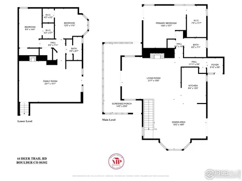 44 Deer Trail Rd, Boulder, CO 80302 photo 39