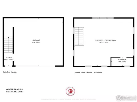 44 Deer Trail Rd, Boulder, CO 80302 photo 38