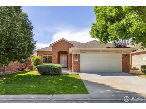 5147 La Costa Ct, Fort Collins, CO 80528