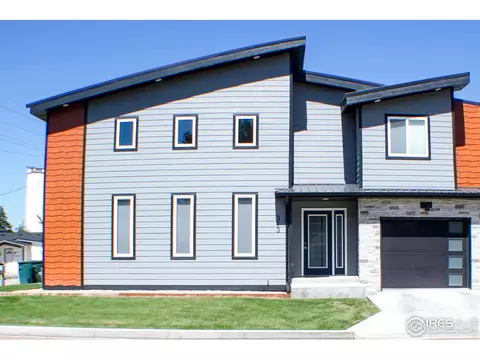 313 W Furry St, Holyoke, CO 80734