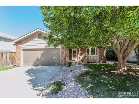 2300 Coventry Ct, Fort Collins, CO 80526