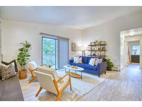 2800 Kalmia Ave #C-311, Boulder, CO 80301
