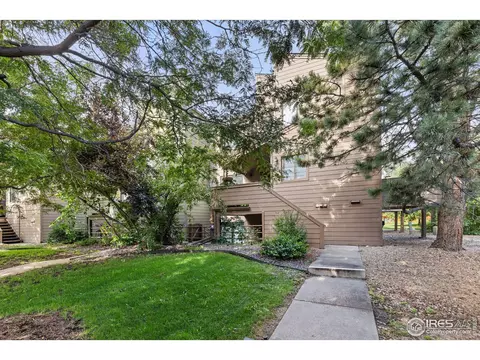 3745 Birchwood Dr #36, Boulder, CO 80304
