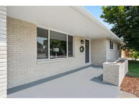 1816 Estrella Ave, Loveland, CO 80538
