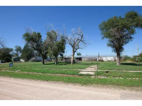 409 N 4th Ave, Crook, CO 80726