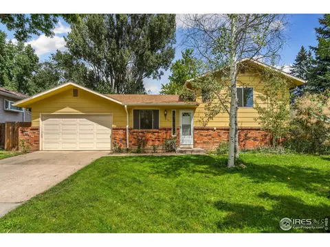 732 Oxford Ln, Fort Collins, CO 80525