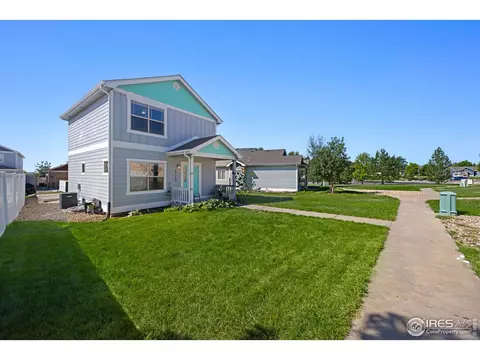 3513 Willow Dr, Evans, CO 80620