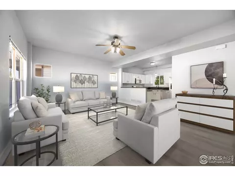 3513 Willow Dr, Evans, CO 80620 photo 3