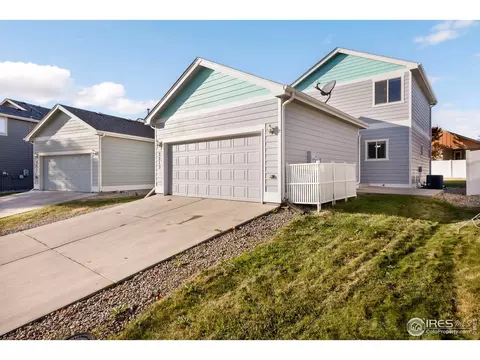 3513 Willow Dr, Evans, CO 80620 photo 2