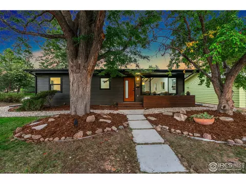 620 Park St, Fort Collins, CO 80521