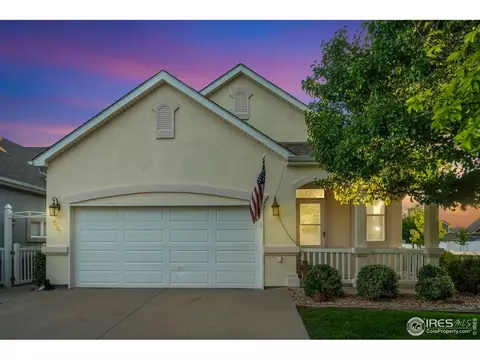 3303 Borrossa St, Evans, CO 80634