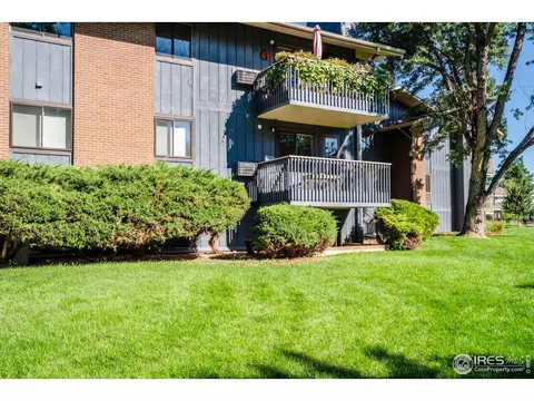 2800 Kalmia Ave #A-123, Boulder, CO 80301