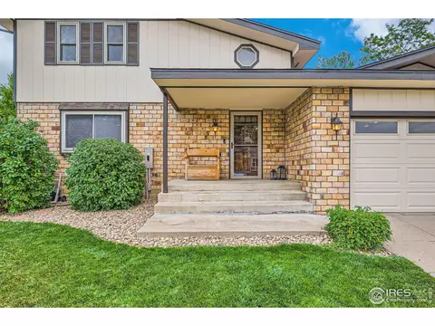 2146 Squires St, Longmont, CO 80501