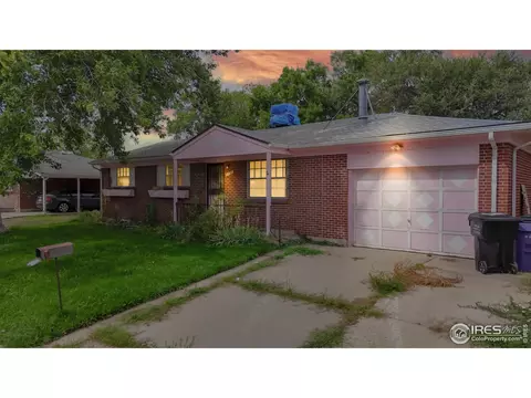 5537 Scranton St, Denver, CO 80239