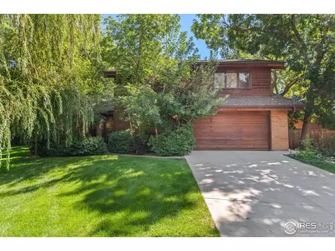 4497 Coolidge Pl, Boulder, CO 80303