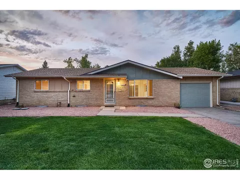 1211 20th St, Loveland, CO 80537