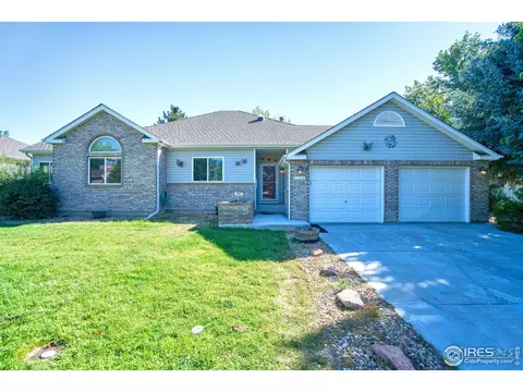 1722 Sunlight Dr, Longmont, CO 80504