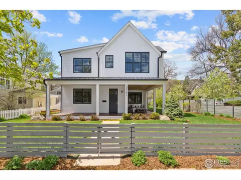 3191 9th St, Boulder, CO 80304