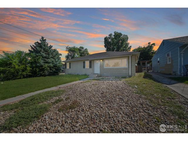 820 Carol St, Fort Morgan, CO 80701