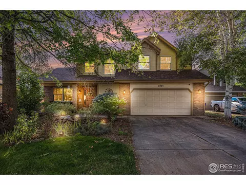 2321 43rd Ave, Greeley, CO 80634