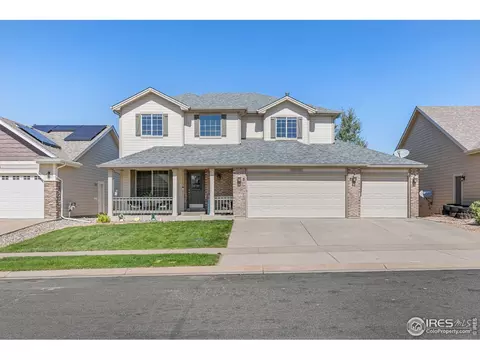 6113 W 15th St, Greeley, CO 80634