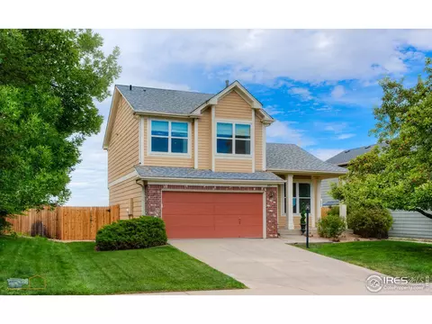 267 N Cherrywood Dr, Lafayette, CO 80026