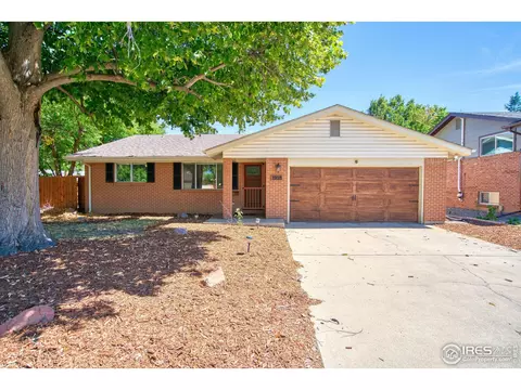 1918 Corey St, Longmont, CO 80501