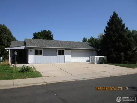 2115 Eagle Dr, Loveland, CO 80537