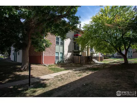 12163 Melody Dr #23-203, Westminster, CO 80234