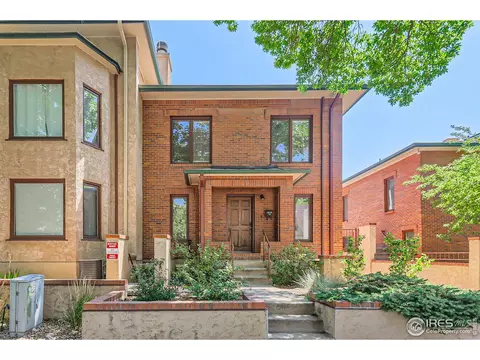 1616 17th St, Boulder, CO 80302
