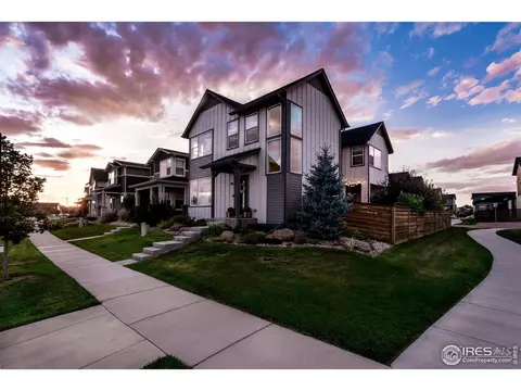 2932 Sykes Dr, Fort Collins, CO 80524