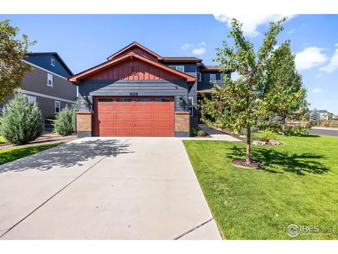 8725 Blackwood Dr, Windsor, CO 80550 photo 2