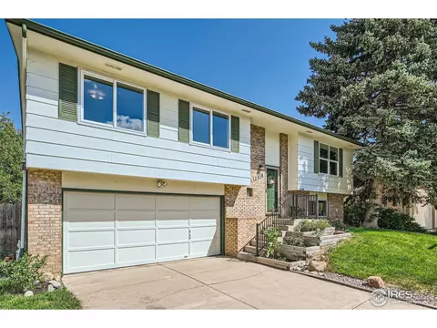 2418 Leghorn Dr, Fort Collins, CO 80526