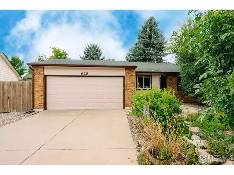 628 W 39th St, Loveland, CO 80538