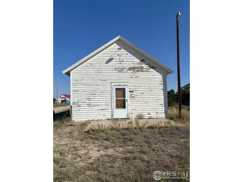 101 Main St, Briggsdale, CO 80611