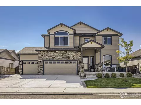 5621 Ault Dr, Loveland, CO 80538