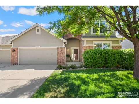 4009 Don Fox Cir, Loveland, CO 80537