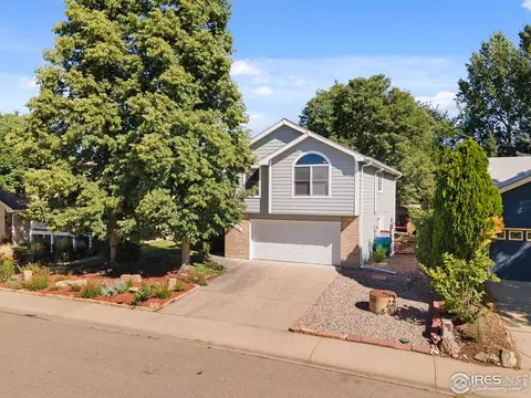 1006 Bramblebush St, Fort Collins, CO 80524