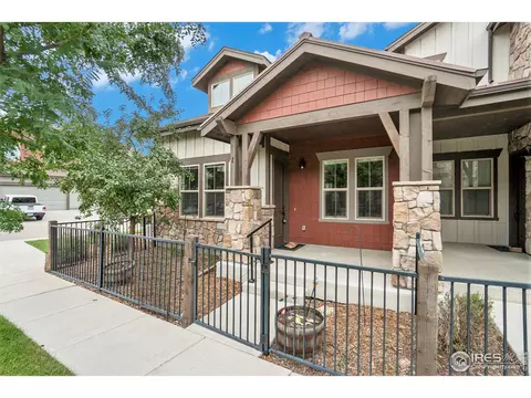 6378 Pumpkin Ridge Dr #1, Windsor, CO 80550