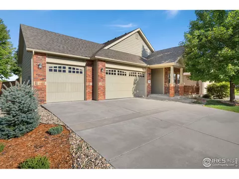 4760 Fruita Dr, Loveland, CO 80538